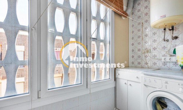 Reventa - Apartamento - Torrevieja - Playa del Cura