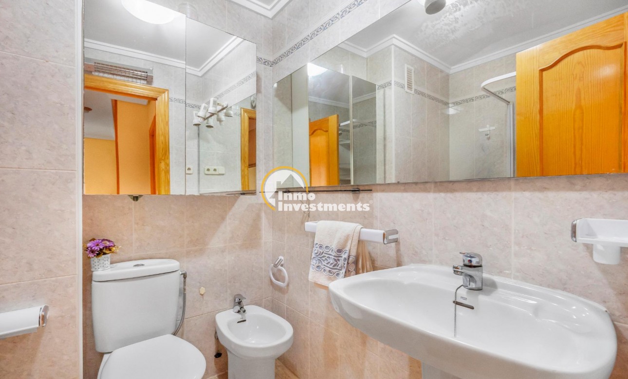 Reventa - Apartamento - Torrevieja - Playa del Cura