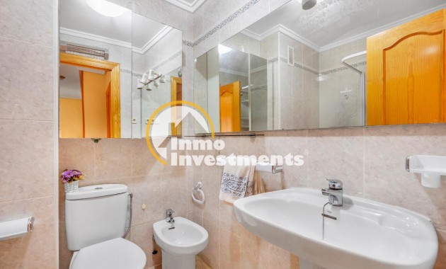 Reventa - Apartamento - Torrevieja - Playa del Cura