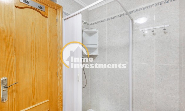 Reventa - Apartamento - Torrevieja - Playa del Cura
