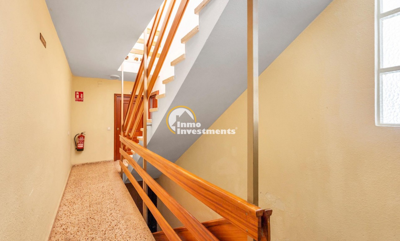 Reventa - Apartamento - Torrevieja - Playa del Cura