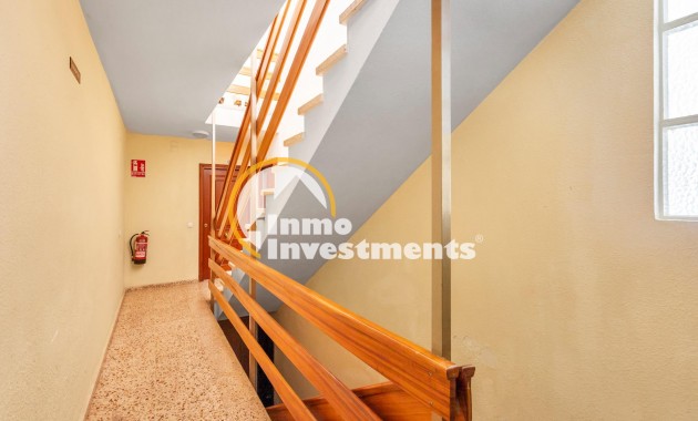 Reventa - Apartamento - Torrevieja - Playa del Cura