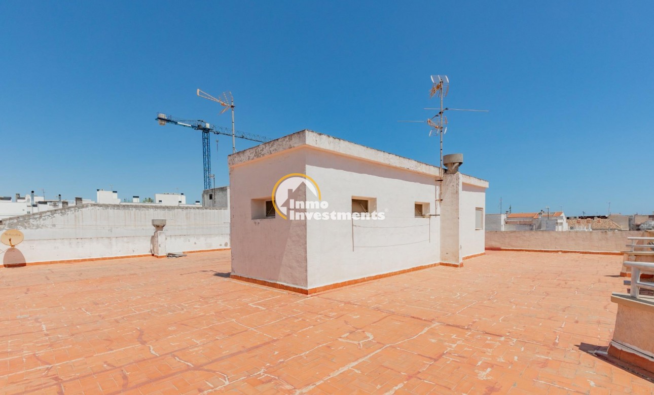 Reventa - Apartamento - Torrevieja - Playa del Cura