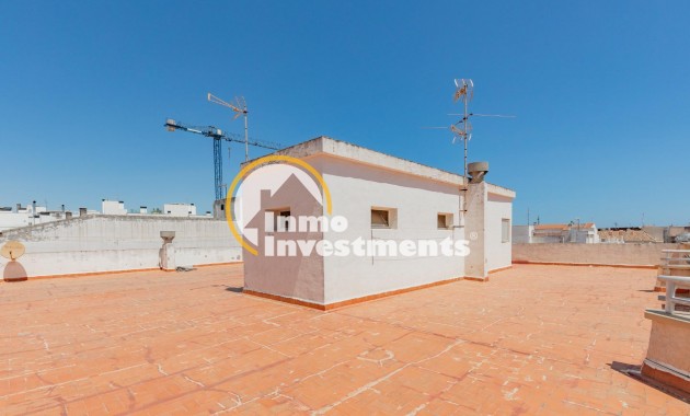 Reventa - Apartamento - Torrevieja - Playa del Cura