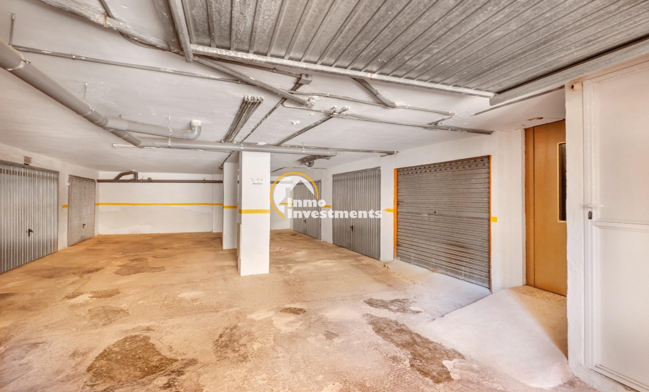 Reventa - Apartamento - Torrevieja - Playa del Cura