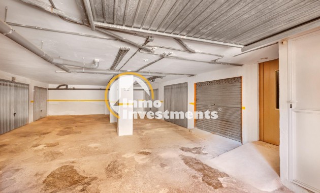 Reventa - Apartamento - Torrevieja - Playa del Cura