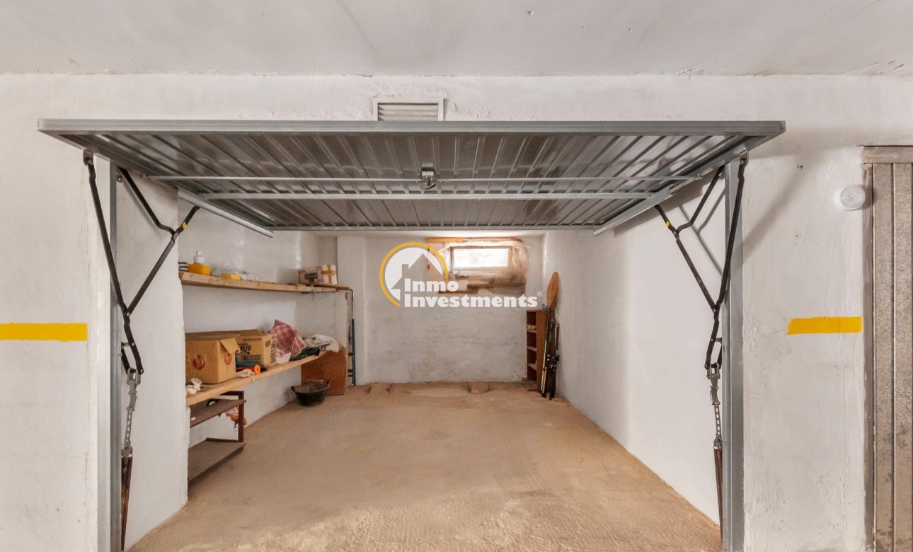 Reventa - Apartamento - Torrevieja - Playa del Cura