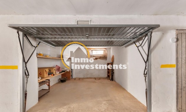 Reventa - Apartamento - Torrevieja - Playa del Cura