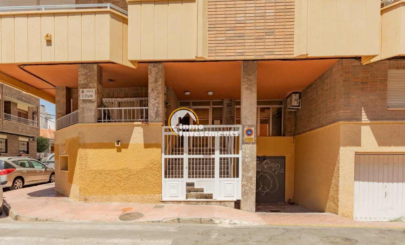 Reventa - Apartamento - Torrevieja - Playa del Cura