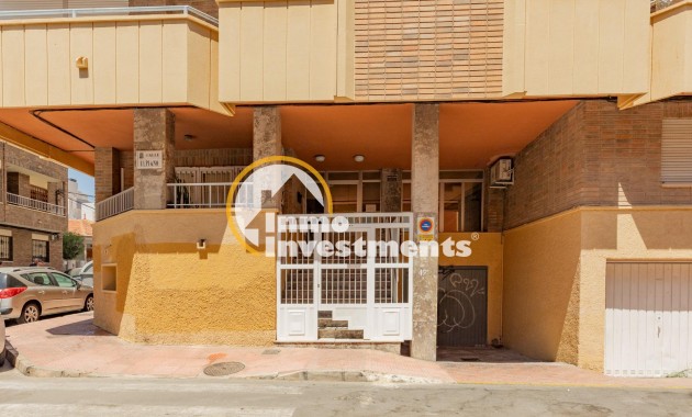 Reventa - Apartamento - Torrevieja - Playa del Cura