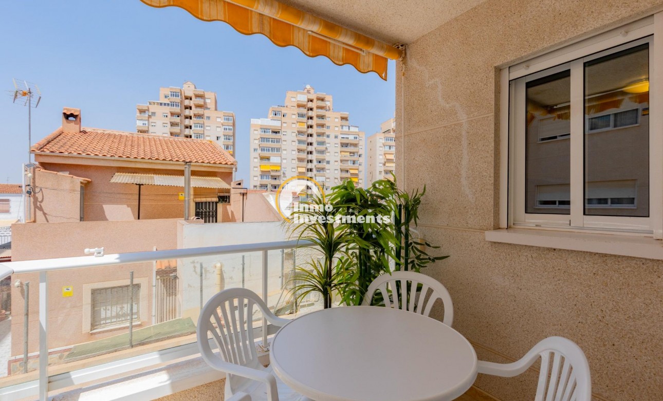 Revente privée - Appartement - Torrevieja - Nueva Torrevieja