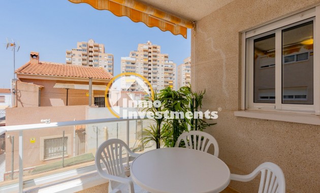 Revente privée - Appartement - Torrevieja - Nueva Torrevieja
