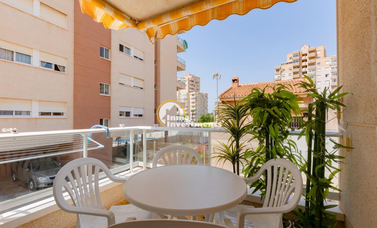 Revente privée - Appartement - Torrevieja - Nueva Torrevieja