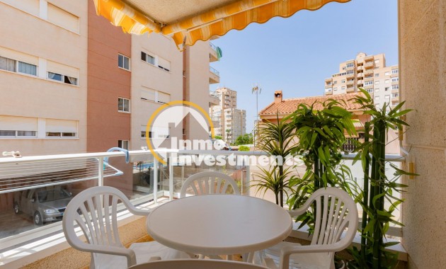 Revente privée - Appartement - Torrevieja - Nueva Torrevieja