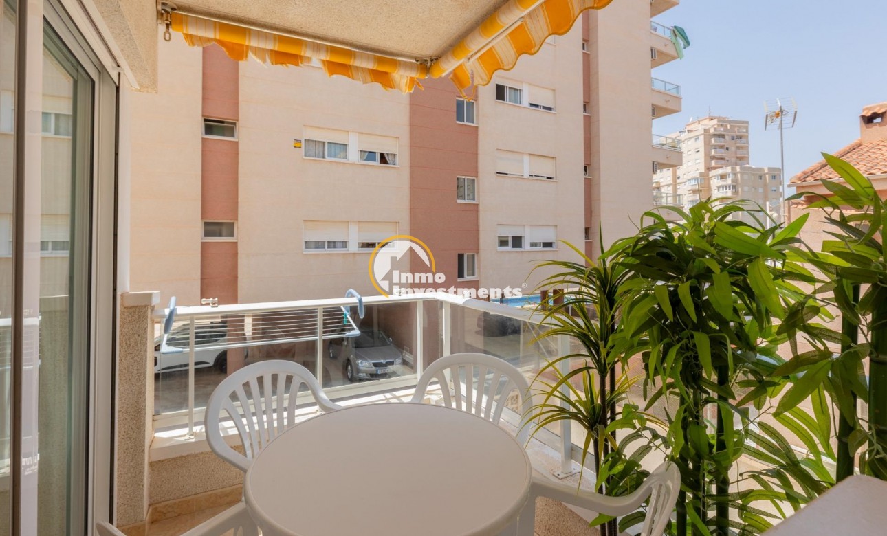 Revente privée - Appartement - Torrevieja - Nueva Torrevieja