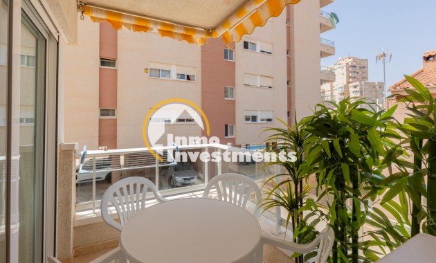 Revente privée - Appartement - Torrevieja - Nueva Torrevieja