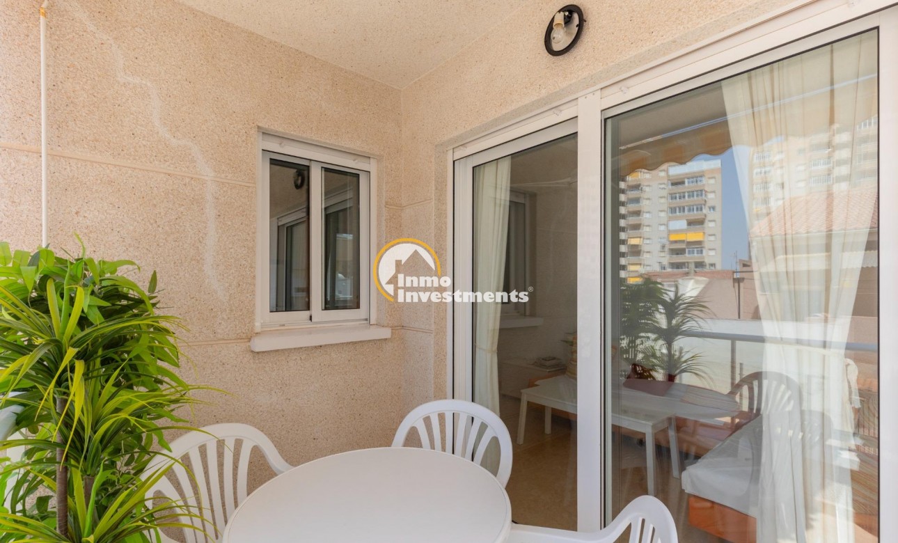 Revente privée - Appartement - Torrevieja - Nueva Torrevieja