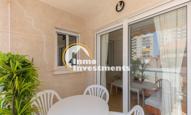 Revente privée - Appartement - Torrevieja - Nueva Torrevieja