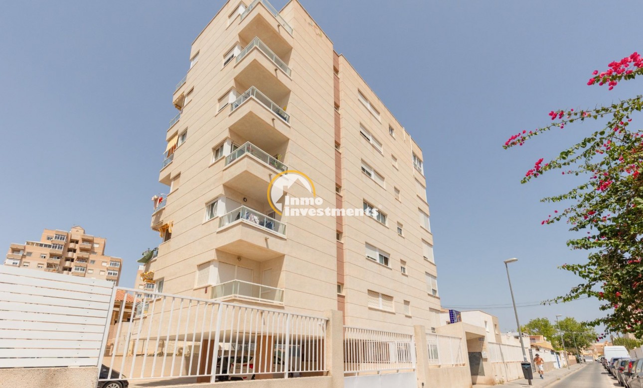 Revente privée - Appartement - Torrevieja - Nueva Torrevieja