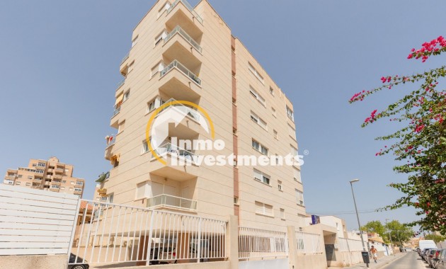 Revente privée - Appartement - Torrevieja - Nueva Torrevieja