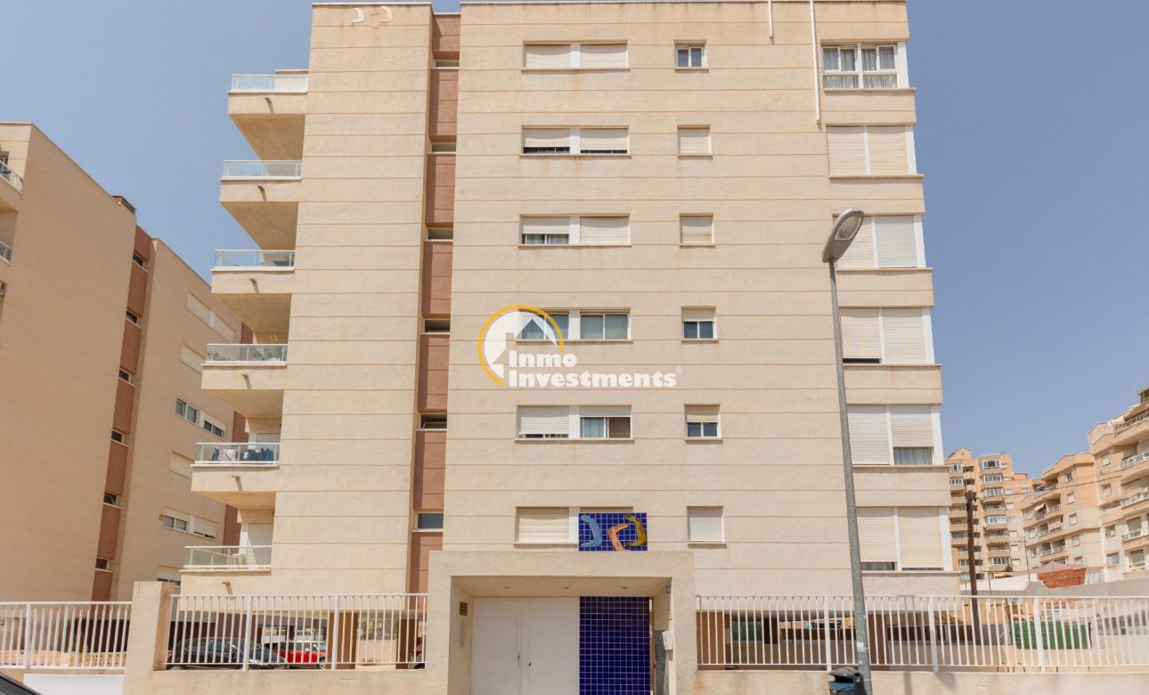 Revente privée - Appartement - Torrevieja - Nueva Torrevieja