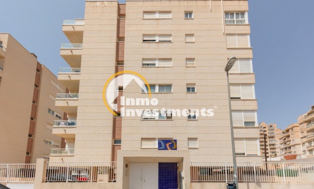 Revente privée - Appartement - Torrevieja - Nueva Torrevieja