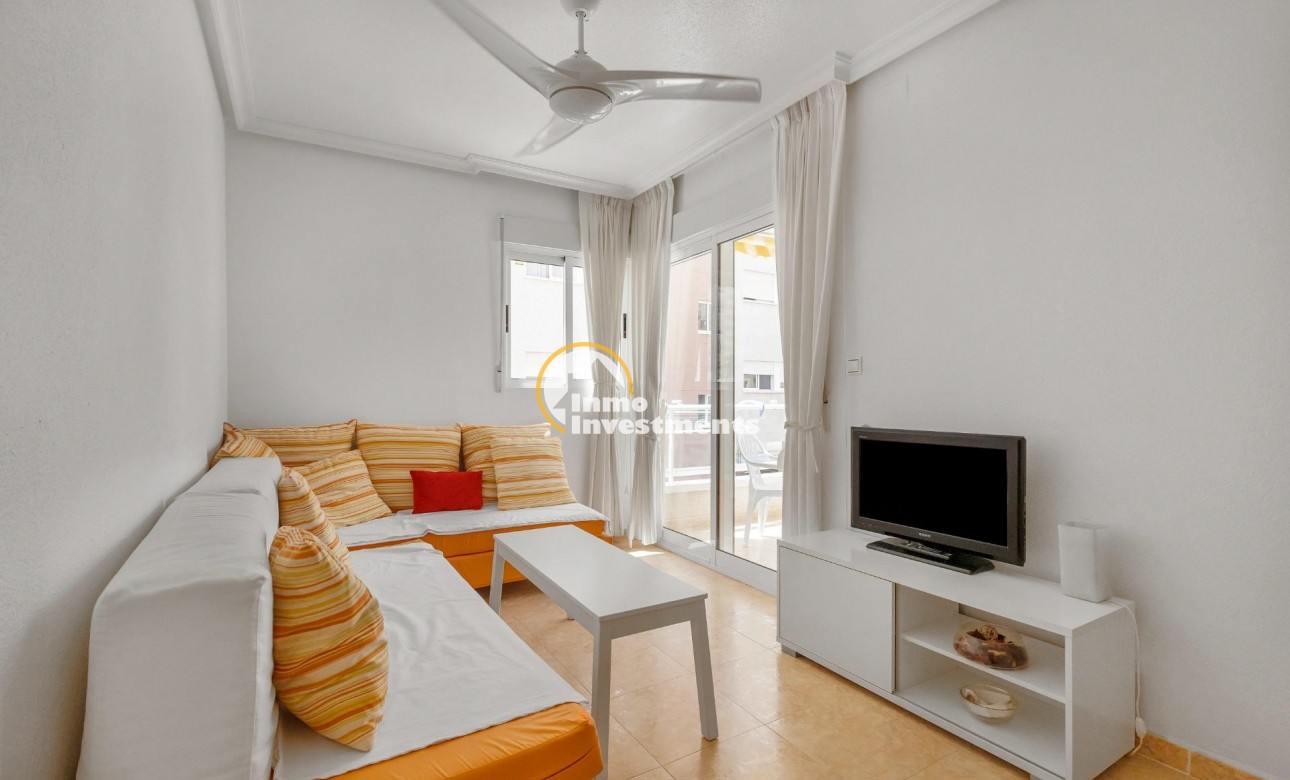 Revente privée - Appartement - Torrevieja - Nueva Torrevieja