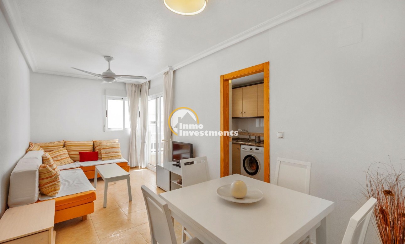 Revente privée - Appartement - Torrevieja - Nueva Torrevieja