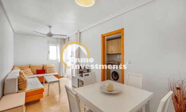 Revente privée - Appartement - Torrevieja - Nueva Torrevieja