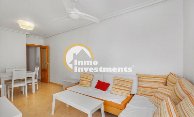 Revente privée - Appartement - Torrevieja - Nueva Torrevieja
