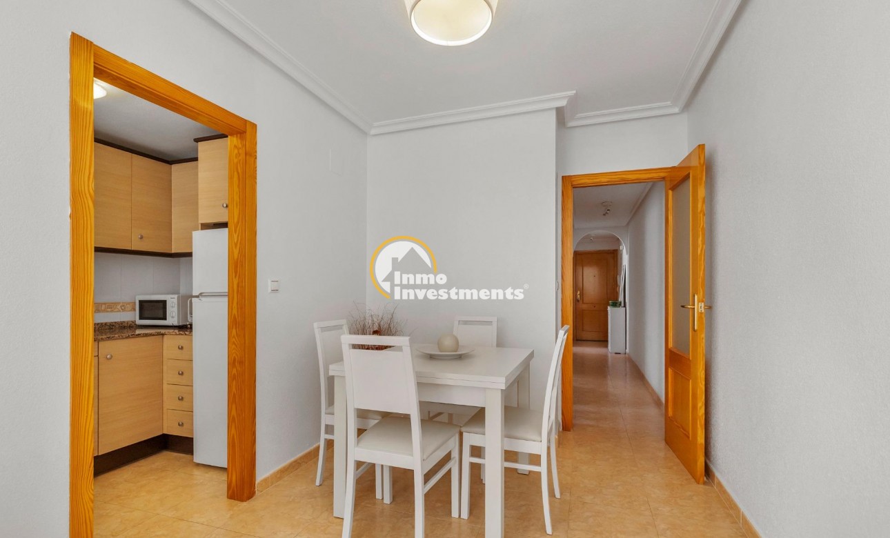 Revente privée - Appartement - Torrevieja - Nueva Torrevieja