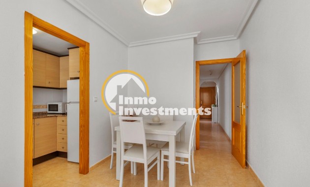 Revente privée - Appartement - Torrevieja - Nueva Torrevieja