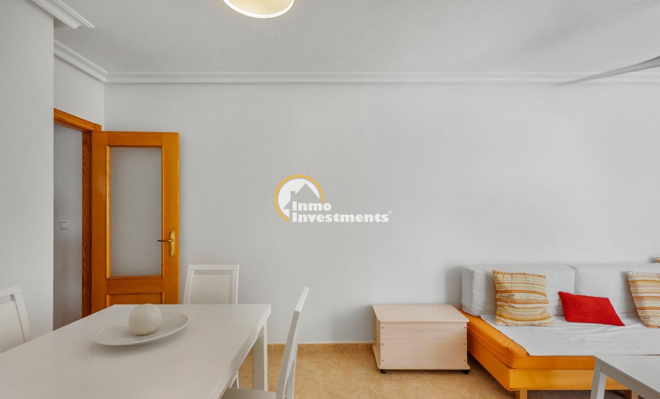 Revente privée - Appartement - Torrevieja - Nueva Torrevieja