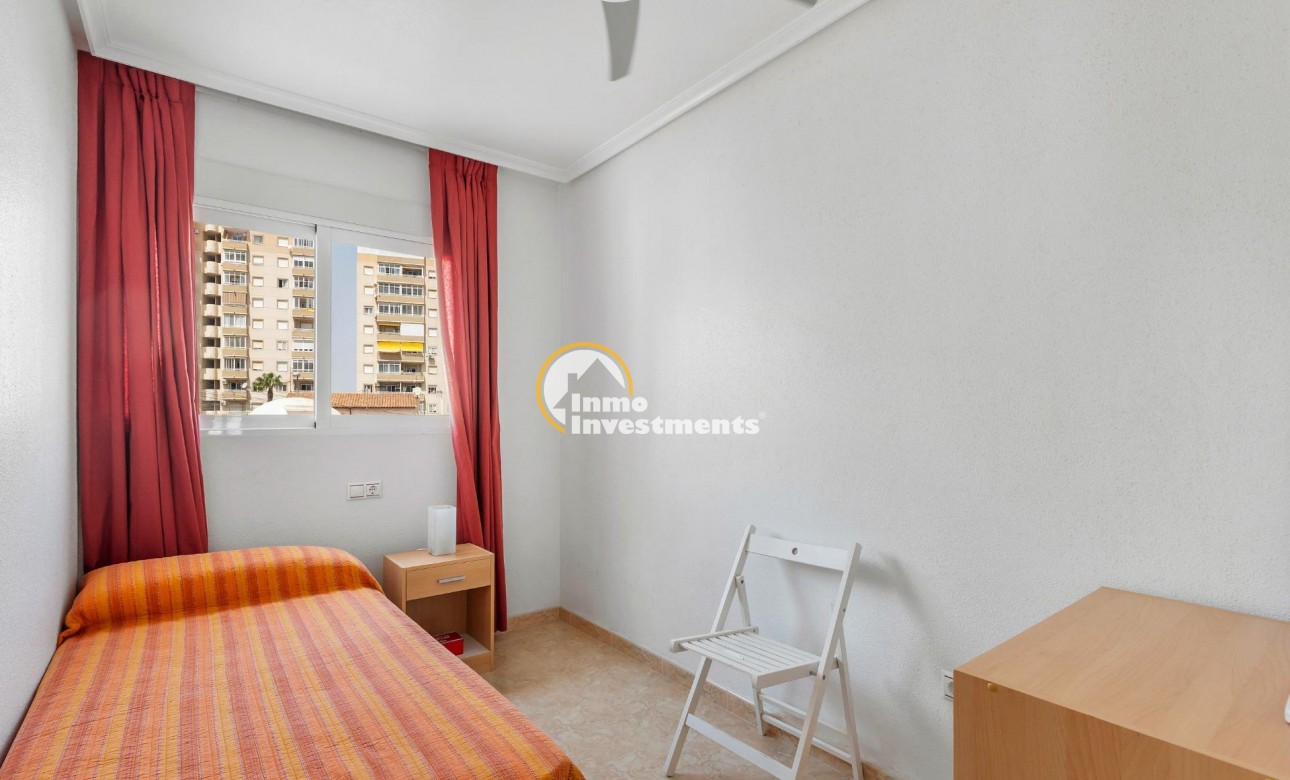Revente privée - Appartement - Torrevieja - Nueva Torrevieja