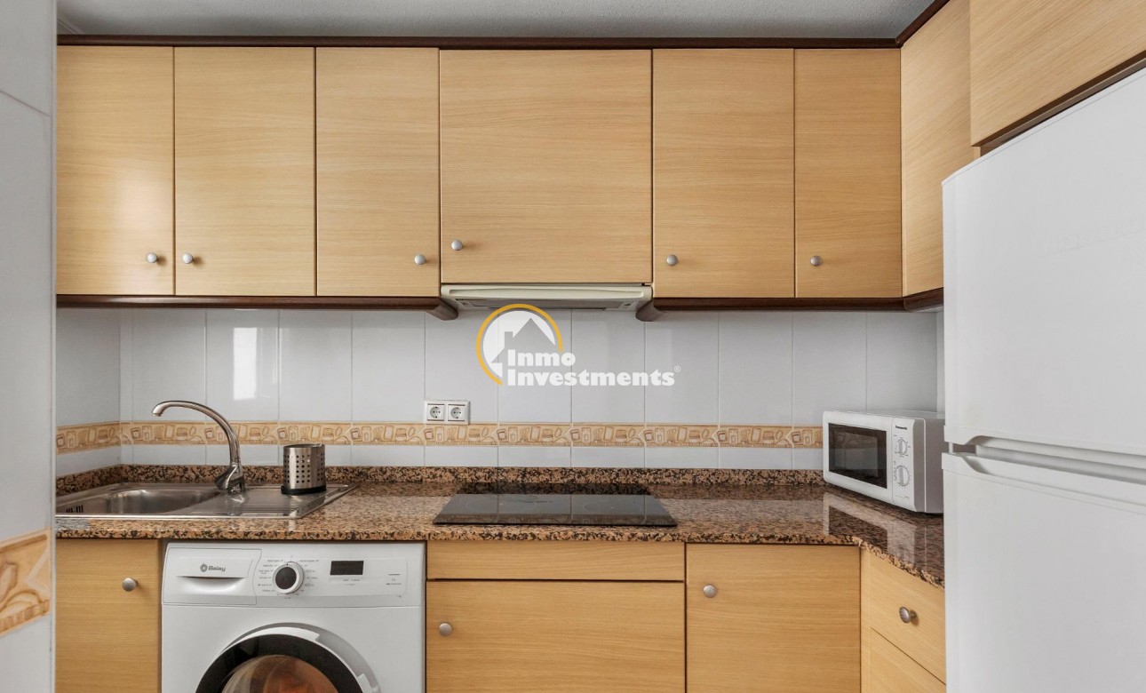 Revente privée - Appartement - Torrevieja - Nueva Torrevieja