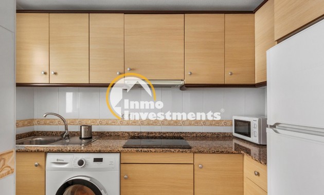 Revente privée - Appartement - Torrevieja - Nueva Torrevieja