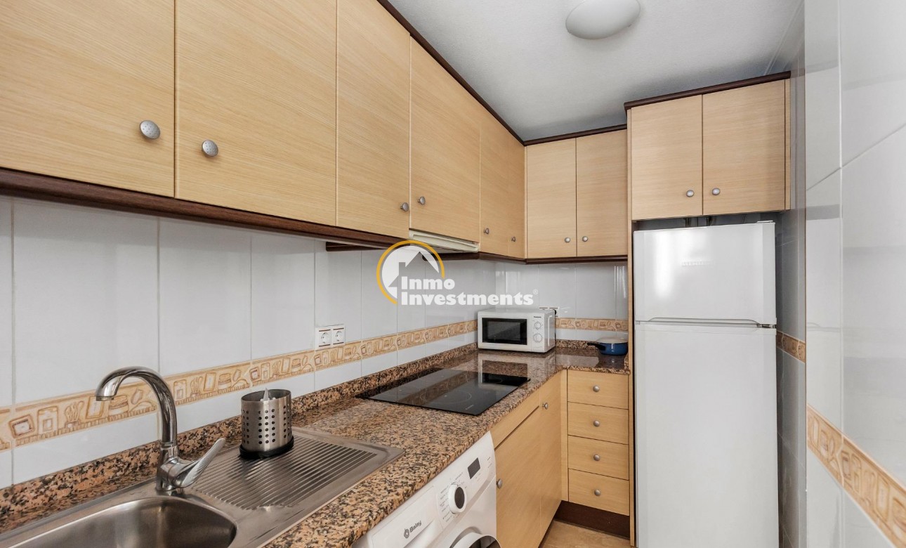 Revente privée - Appartement - Torrevieja - Nueva Torrevieja