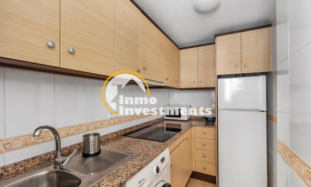 Revente privée - Appartement - Torrevieja - Nueva Torrevieja