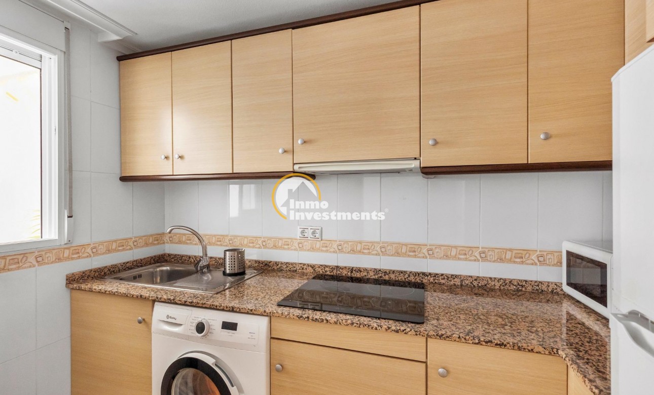 Revente privée - Appartement - Torrevieja - Nueva Torrevieja