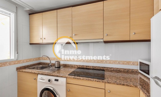 Revente privée - Appartement - Torrevieja - Nueva Torrevieja