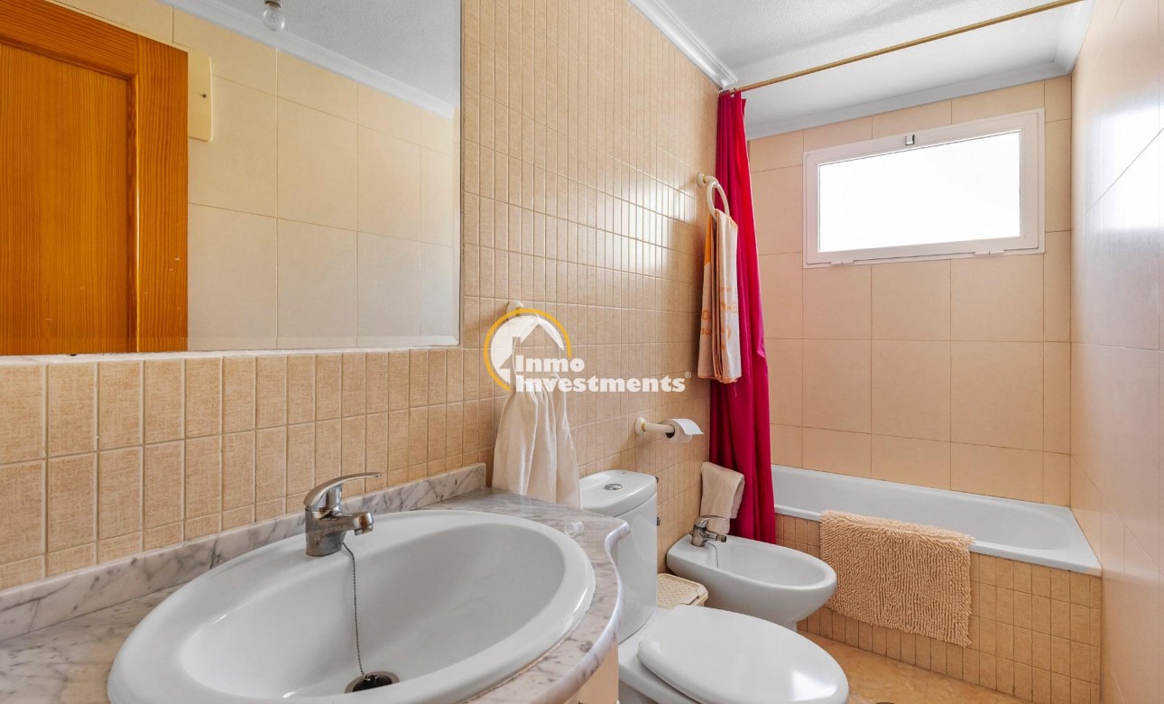 Revente privée - Appartement - Torrevieja - Nueva Torrevieja