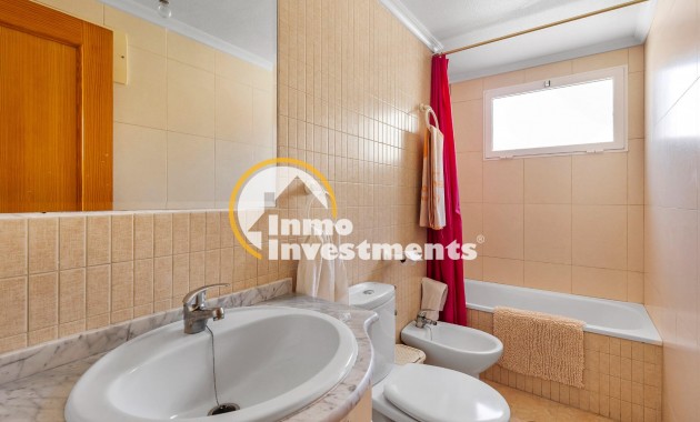 Revente privée - Appartement - Torrevieja - Nueva Torrevieja