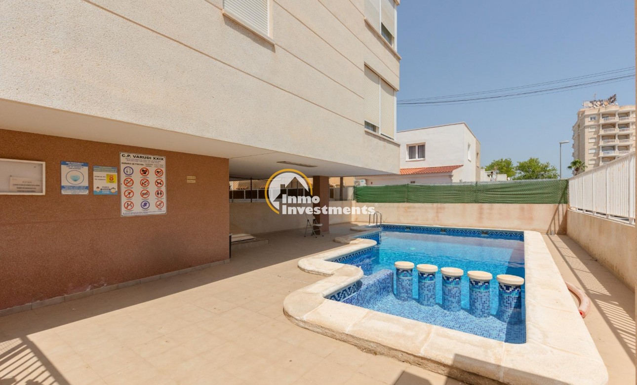 Revente privée - Appartement - Torrevieja - Nueva Torrevieja
