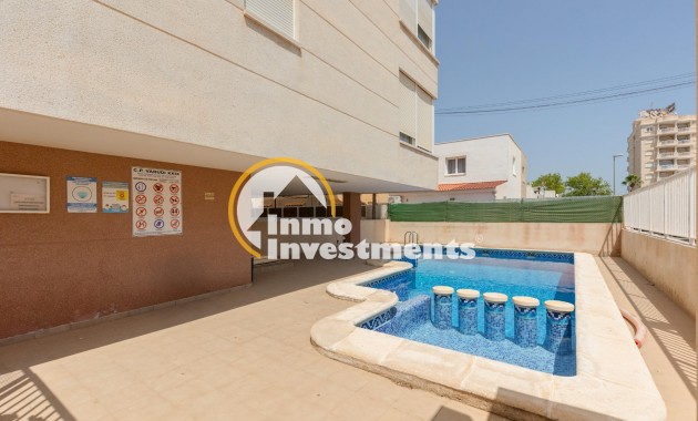 Revente privée - Appartement - Torrevieja - Nueva Torrevieja