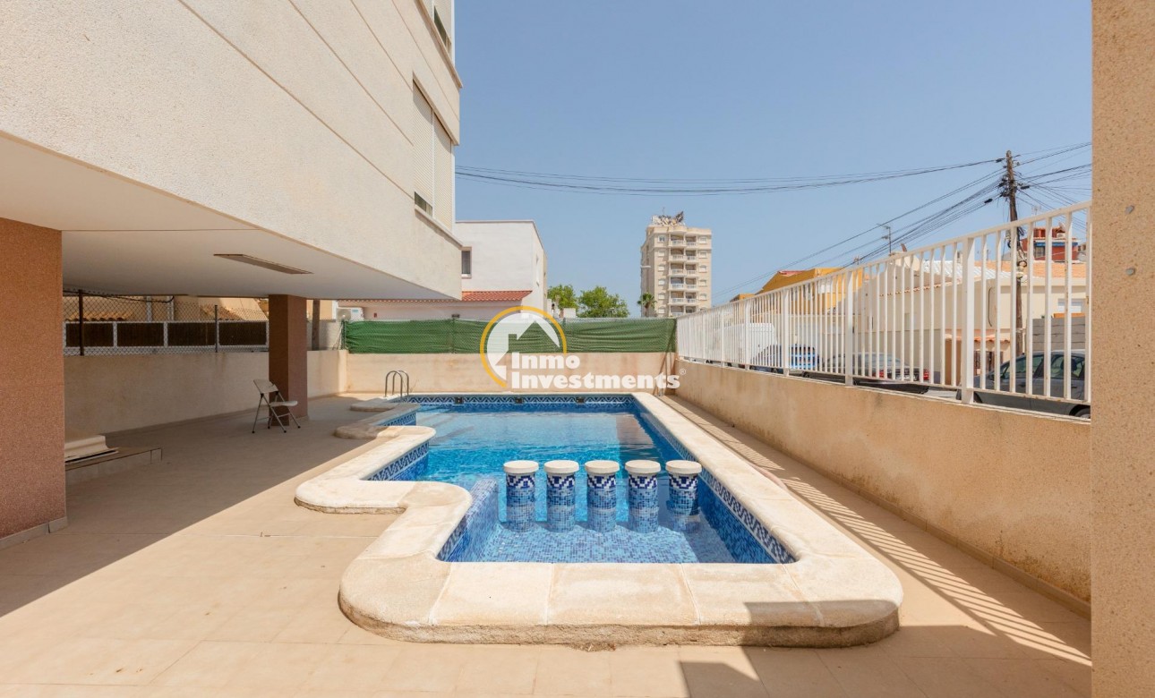 Revente privée - Appartement - Torrevieja - Nueva Torrevieja