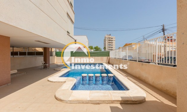 Revente privée - Appartement - Torrevieja - Nueva Torrevieja