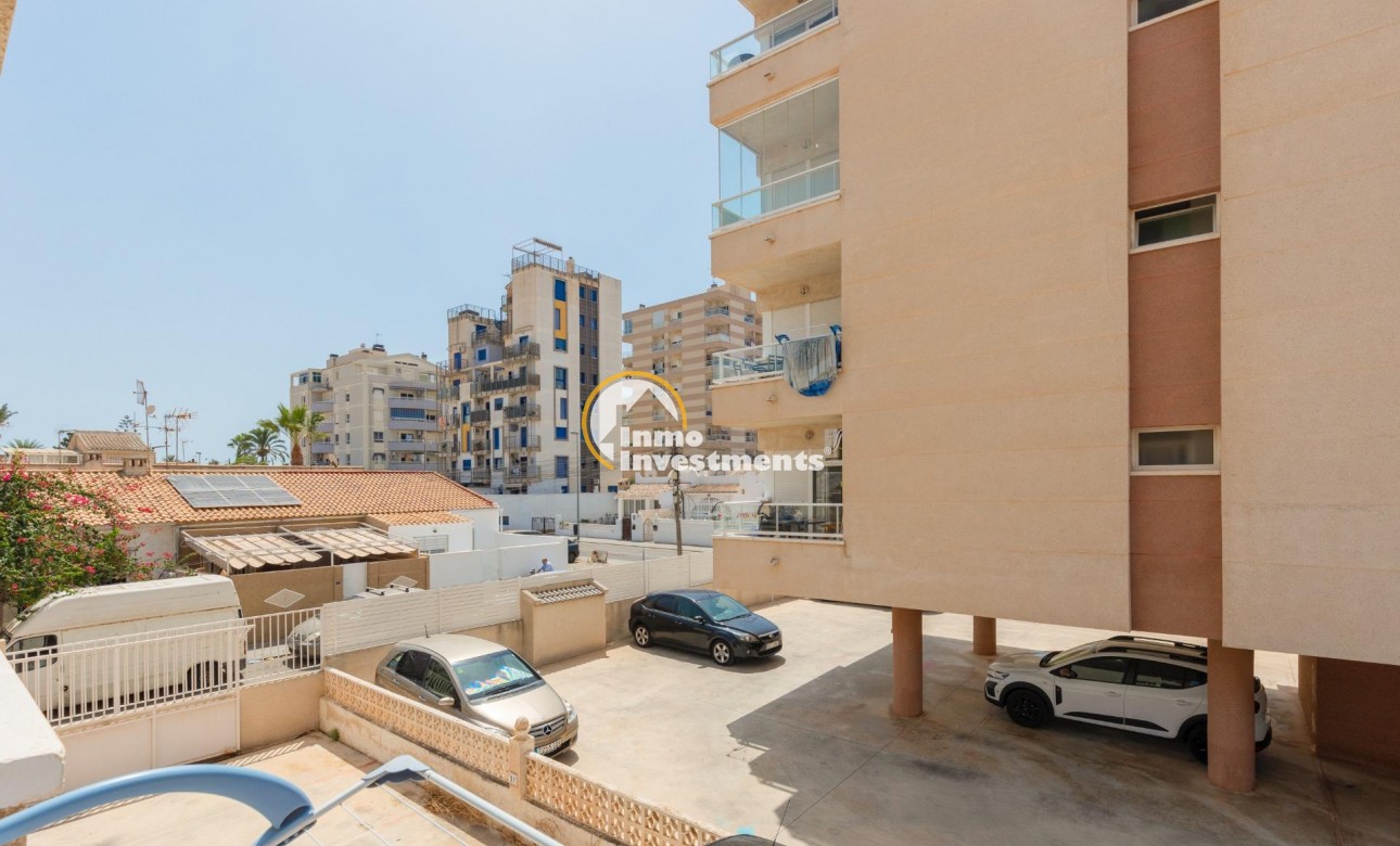 Revente privée - Appartement - Torrevieja - Nueva Torrevieja