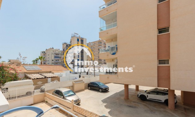 Revente privée - Appartement - Torrevieja - Nueva Torrevieja