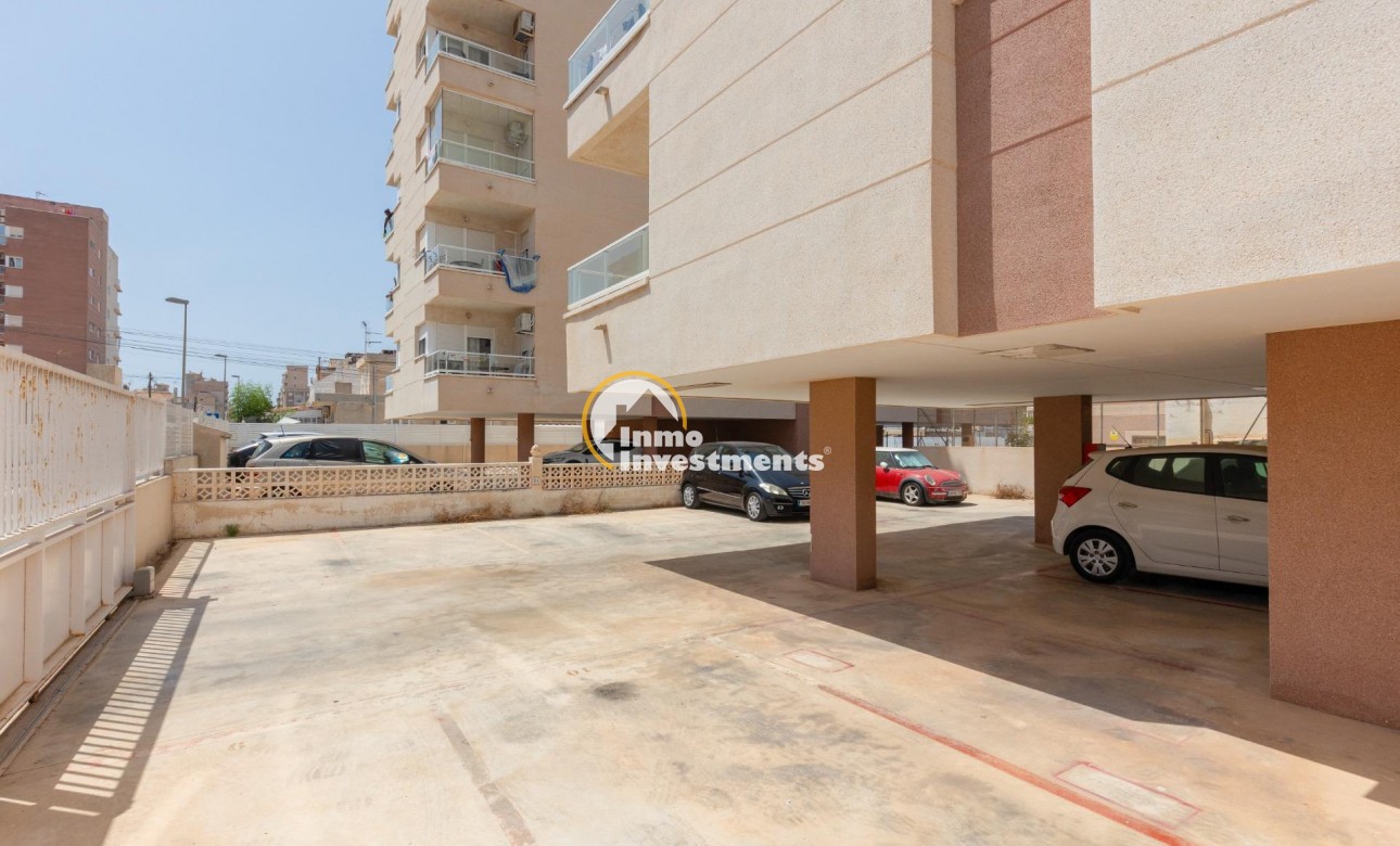 Revente privée - Appartement - Torrevieja - Nueva Torrevieja