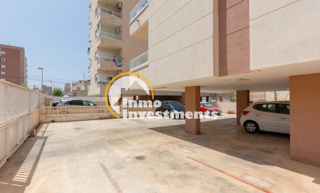 Revente privée - Appartement - Torrevieja - Nueva Torrevieja